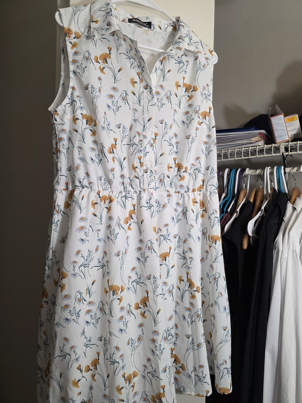 Skirt Subcategory Identification
